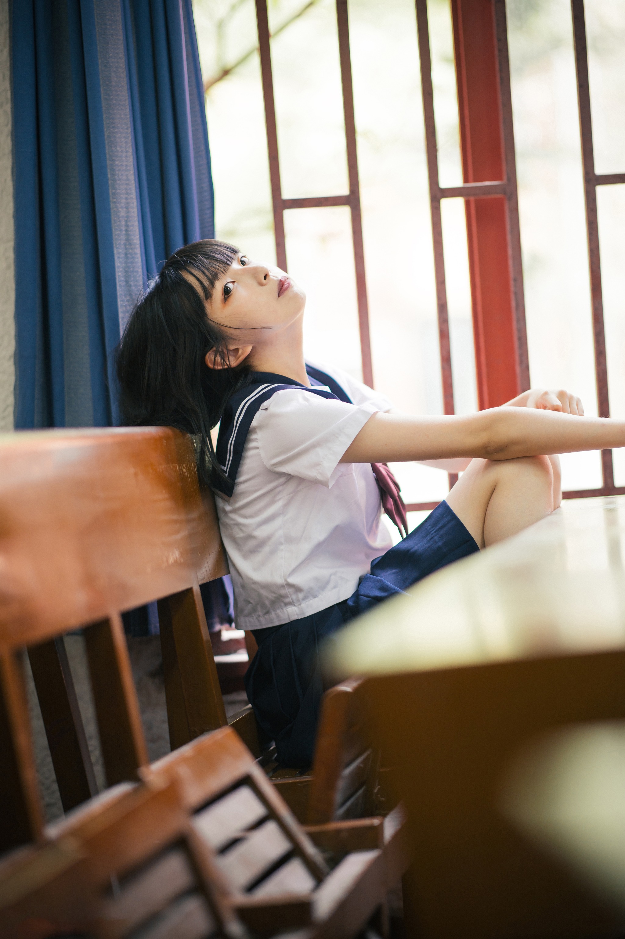 图片[1]-喵糖映画 VOL.397 [22P]-XikXak